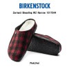 BIRKENSTOCK(ビルケンシュトック)ユニセックス クロッグ ムートン サボサンダル ルームシューズ Zermatt Shearling WZ Narrow 1017544|BIRKENSTOC