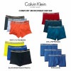 (SALE)Calvin Klein(カルバンクライン)ローライズボクサー 3枚セット COMFORT MICROFIBER NB1360|Calvin Klein