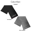 (SALE)Calvin Klein(カルバンクライン)マフラー 冬物 小物 アクセサリー ストール メンズ 1CK3517|Calvin Klein