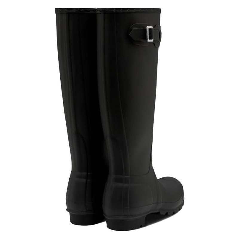 HUNTER(ハンター)レインブーツ 長靴 オリジナルトール レディース ORIGINAL TALL WFT1000RMA