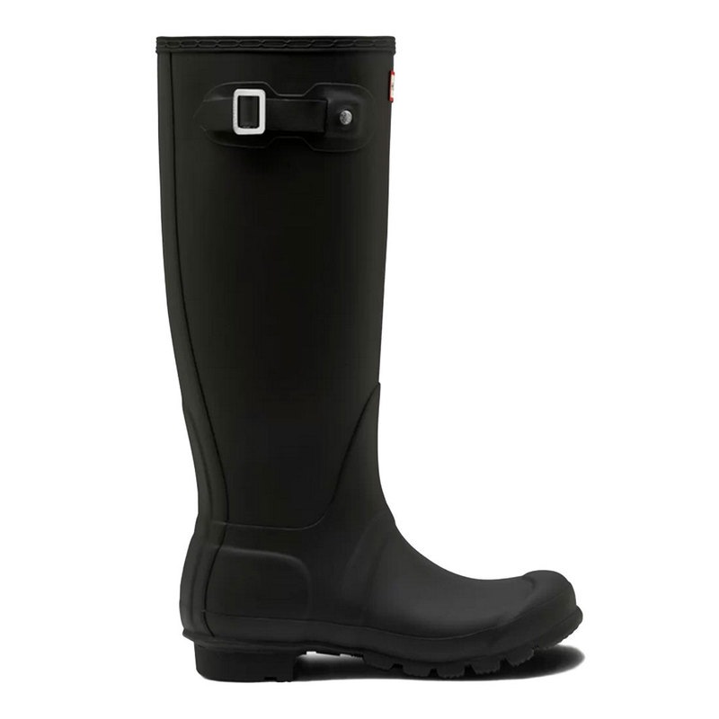 HUNTER(ハンター)レインブーツ 長靴 オリジナルトール レディース ORIGINAL TALL WFT1000RMA