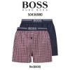 HUGO BOSS(ヒューゴボス)トランクス お買い得 2枚セット メンズ 下着 50436980|HUGO BOSS