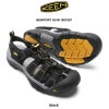 (SALE)KEEN(キーン)メンズ スポーツ サンダル NEWPORT H2-M 1001907|KEEN