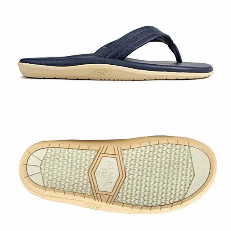 (SALE)ISLAND SLIPPER(アイランドスリッパ)ビーチサンダル トング レザー ハワイ発 定番 サンダル ユニセックス メンズ 靴 Classic Leather PT202