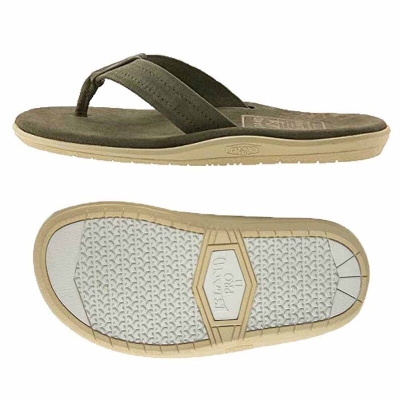 (SALE)ISLAND SLIPPER(アイランドスリッパ)ビーチサンダル トングサンダル スエードレザー ハワイ発 ユニセックス 海 レジャー メンズ レディース PT203SL
