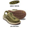 KEEN(キーン)レディース スポーツ サンダル UNEEK 1025185|KEEN