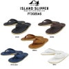 (SALE)ISLAND SLIPPER(アイランドスリッパ)ユニセックス レザー ビーチサンダル ハワイ発 PT202SAS|ISLAND SLIPPER