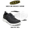 (SALE)KEEN(キーン)レディース スポーツ サンダル UNEEK SNK SNEAKER 1023508|KEEN