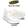 KEEN(キーン)レディース スポーツ サンダル UNEEK SNK 1024689|KEEN