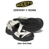 KEEN(キーン)レディース スポーツ サンダル ZERRAPORT II 1022499|KEEN