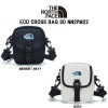 THE NORTH FACE(ザノースフェイス)ショルダーバッグ クロスバック カジュアル ECO CROSS BAG SD NN2PM22|THE NORTH FACE