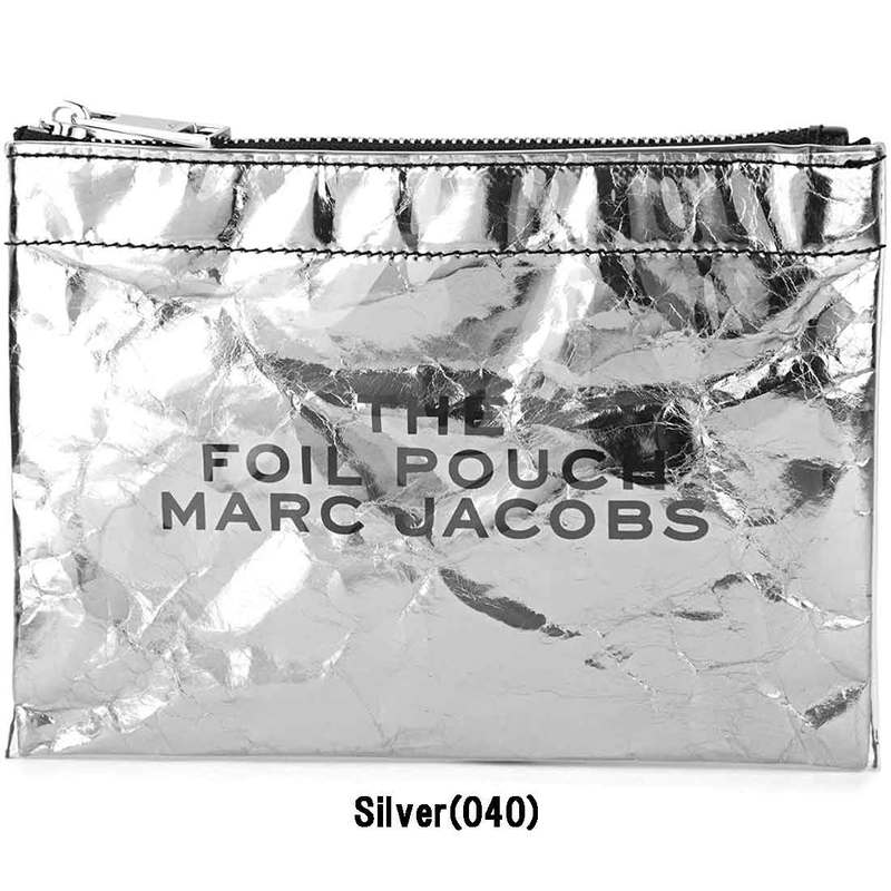 (SALE)MARC JACOBS(マークジェイコブス)ポーチ レディース Flat Pouch M0014856