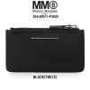(SALE)MM6 Maison Margiela(エムエム6 メゾンマルジェラ)キーポーチ カードケース  S54UI0071-P3935|Maison Margiela