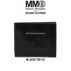 (SALE)MM6 Maison Margiela(エムエム6 メゾンマルジェラ)財布 二つ折り 小銭入れ  S54UI0133-P3935|Maison Margiela