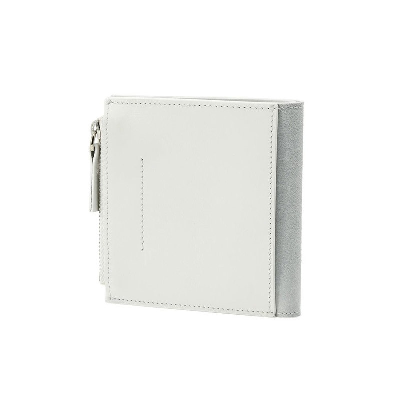 (SALE)MM6 Maison Margiela(エムエム6 メゾンマルジェラ)財布 二つ折り 小銭入れ S63UI0056-P4397
