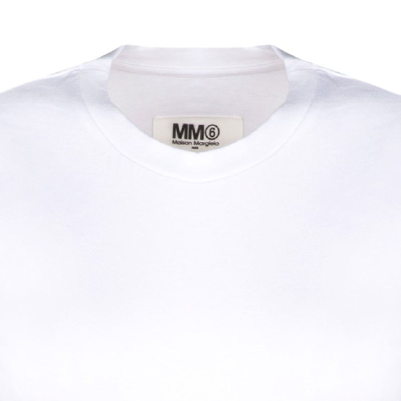 (SALE)MM6 Maison Margiela(エムエム6 メゾンマルジェラ)Tシャツ 3枚セット パック レディース S52GC0189-S23901
