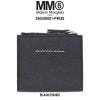 (SALE)MM6 Maison Margiela(エムエム6 メゾンマルジェラ)財布 二つ折り 小銭入れ SA5UI0001-P4535|Maison Margiela