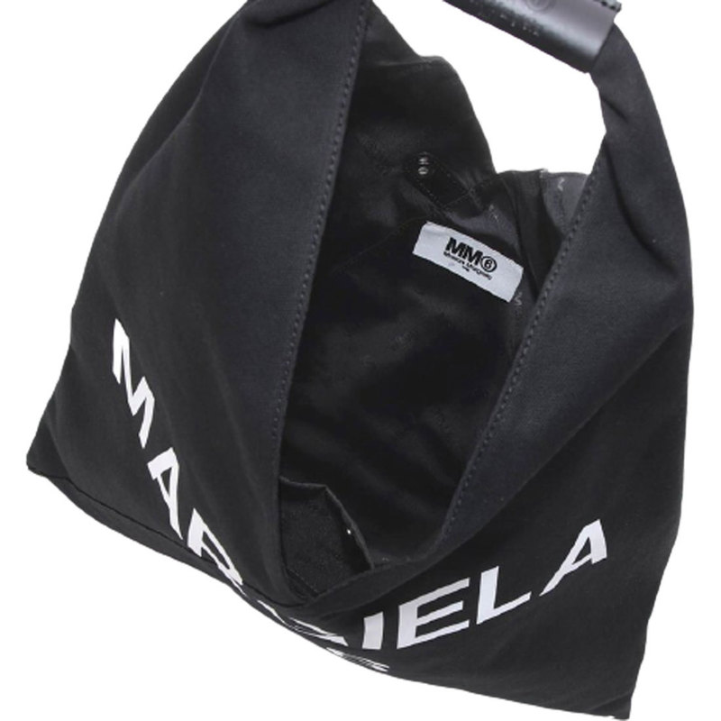 (SALE)MM6 Maison Margiela(エムエム6 メゾンマルジェラ)トートバッグ ジャパニーズ レディース S54WD0039 P4537