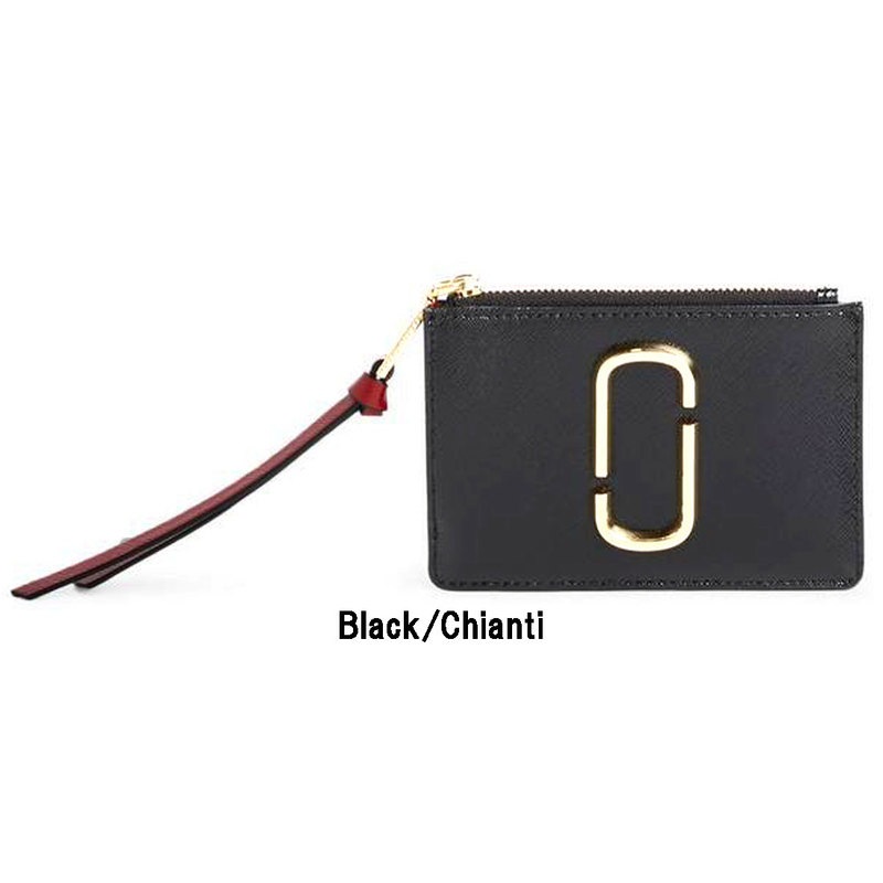 MARC JACOBS(マークジェイコブス)小銭入れ 財布 コインケース パスケース カードケース レディース M0013359