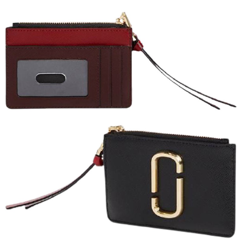 MARC JACOBS(マークジェイコブス)小銭入れ 財布 コインケース パスケース カードケース レディース M0013359