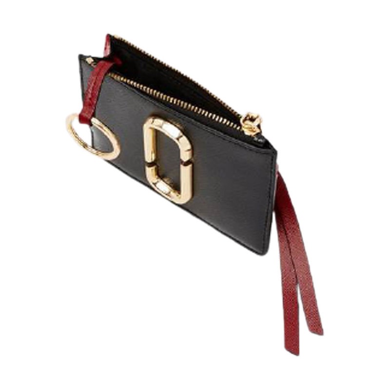 MARC JACOBS(マークジェイコブス)小銭入れ 財布 コインケース パスケース カードケース レディース M0013359
