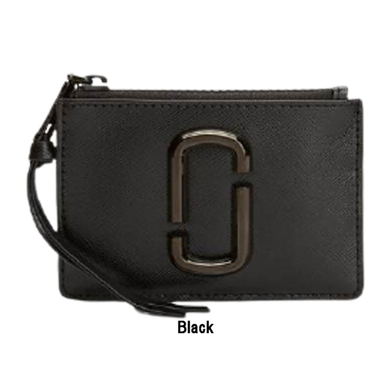 MARC JACOBS(マークジェイコブス)小銭入れ 財布 コインケース パスケース カードケース レディース M0014531