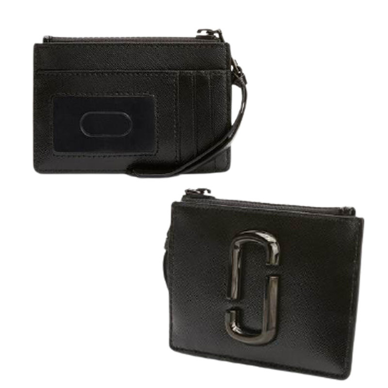 MARC JACOBS(マークジェイコブス)小銭入れ 財布 コインケース パスケース カードケース レディース M0014531