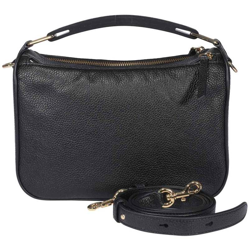(SALE)MARC JACOBS(マークジェイコブス)ショルダーバッグ ハンドバッグ 2WAY レディース The Soft Box 23 M0017037