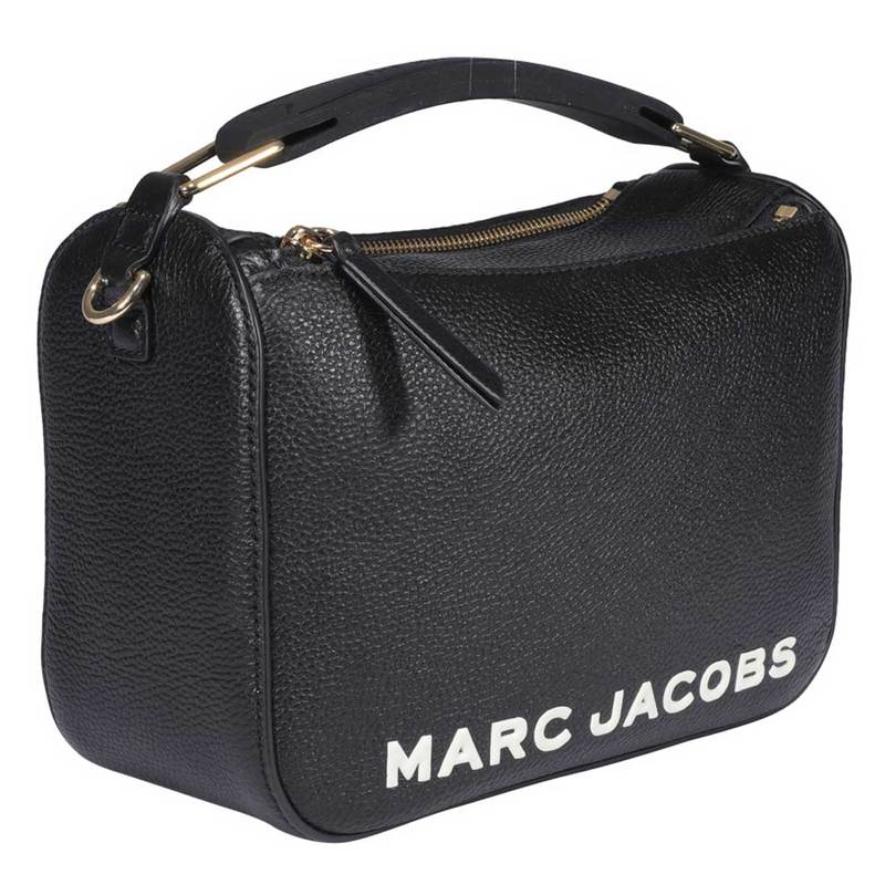 (SALE)MARC JACOBS(マークジェイコブス)ショルダーバッグ ハンドバッグ 2WAY レディース The Soft Box 23 M0017037