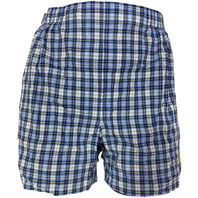 POLO RALPH LAUREN(ポロ ラルフローレン)トランクス 5枚セット お買い得 パック メンズ 下着 前開き RCWBP5