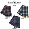 (SALE)POLO RALPH LAUREN(ポロ ラルフローレン)マフラー 冬物 小物 アクセサリー スカーフ リバーシブル メンズ PC0759|POLO RALPH LAUREN