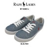POLO RALPH LAUREN(ポロ ラルフローレン)スニーカー シューズ 靴 カジュアル  ジュニア レディース RF102801J|POLO RALPH LAUREN