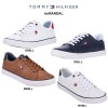 (SALE)TOMMY HILFIGER(トミーヒルフィガー)スニーカー ローカット メンズシューズ tmRANDAL|TOMMY HILFIGER