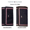 (SALE)TOMMY HILFIGER(トミーヒルフィガー)キーケース キーホルダー デニム Omarion 31TL170004|TOMMY HILFIGER