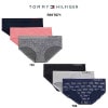 (SALE)TOMMY HILFIGER(トミーヒルフィガー)レディース ショーツ 女性用 下着 お買い得 3枚セット R91T671|TOMMY HILFIGER