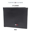 TOMMY HILFIGER(トミーヒルフィガー)二つ折り 財布 コインケース 牛革 レザー ビジネス オシャレ シンプル メンズ 31TL25X020|TOMMY HILFIGER