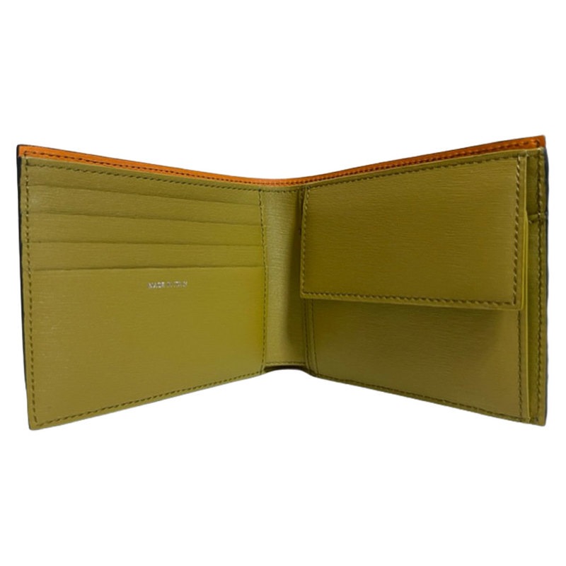 Paul Smith(ポールスミス)二つ折り 財布 小銭入れ 小物 アクセサリー M1A-4833-HSTRGS