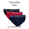 Calvin Klein(カルバンクライン)ck ブリーフ 3枚セット お買い得 パック メンズ 下着 NP2260O|Calvin Klein
