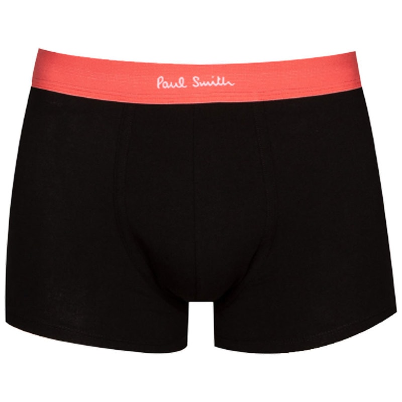 Paul Smith(ポールスミス)ボクサーパンツ 3枚セット お買得パック メンズ 男性用下着 M1A-914C-A3PK16
