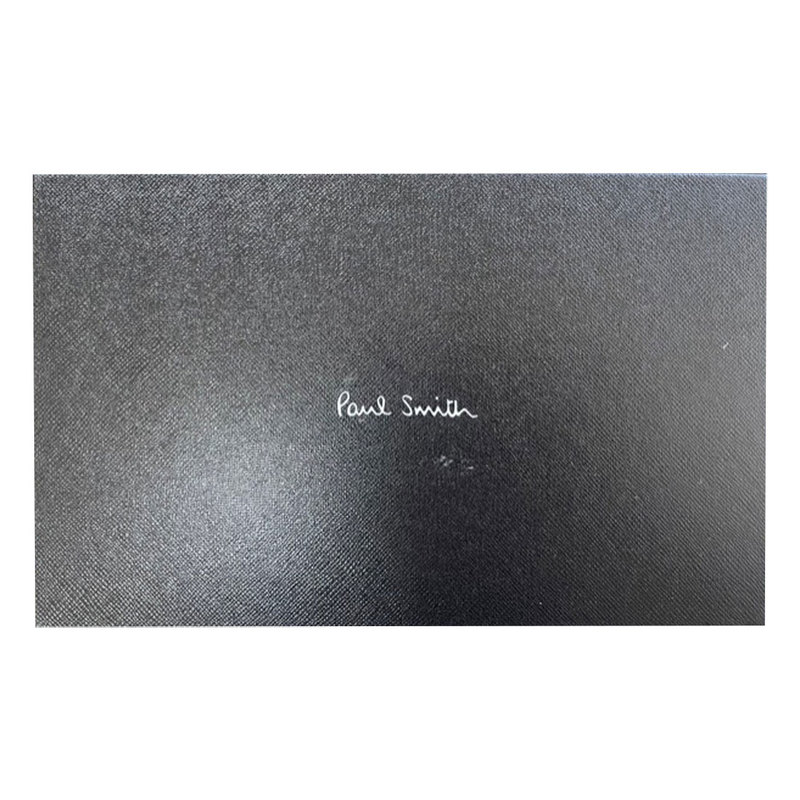 (SALE)Paul Smith(ポールスミス)長財布 ラウンドジッパー 小物 アクセサリー M1A-4778-BMULTI