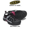 (SALE)KEEN(キーン)レディース スポーツ サンダル アウトドア カジュアル ニューポート エイチツー NEWPORT H2 1022801|KEEN