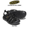 (SALE)KEEN(キーン)レディース スポーツ サンダル アウトドア カジュアル ウォータープルーフ クリアウォーター CNX 1020662|KEEN