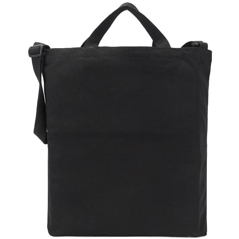 THE NORTH FACE(ザノースフェイス)WHITE LABEL ビッグ ロゴ トート ショルダー バッグ シンプル オシャレ メンズ レディース NN2PM59