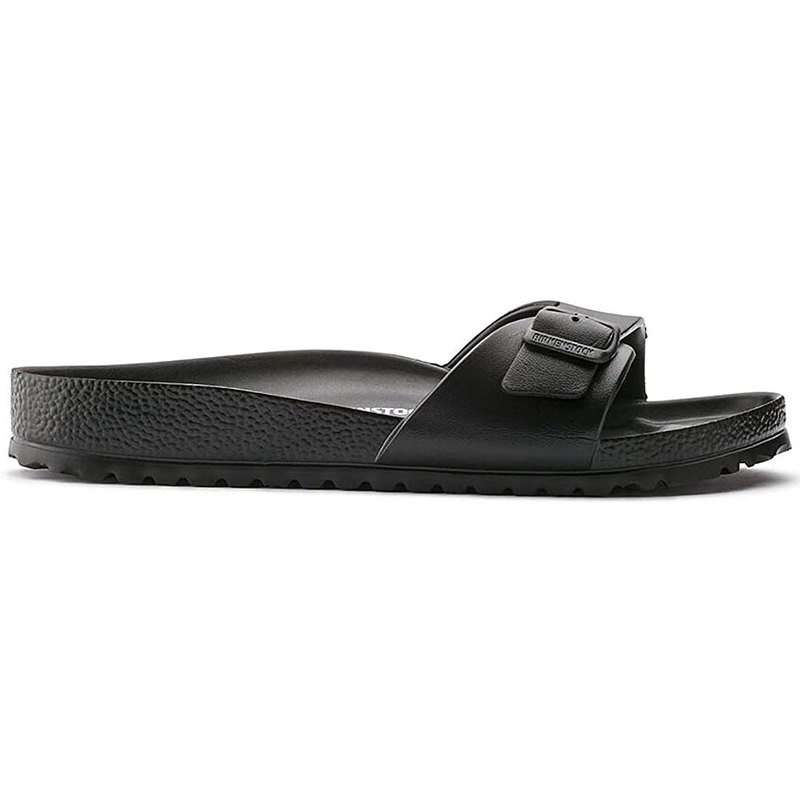 BIRKENSTOCK(ビルケンシュトック)レディース ストラップ サンダル MADRID EVA Narrow 128163