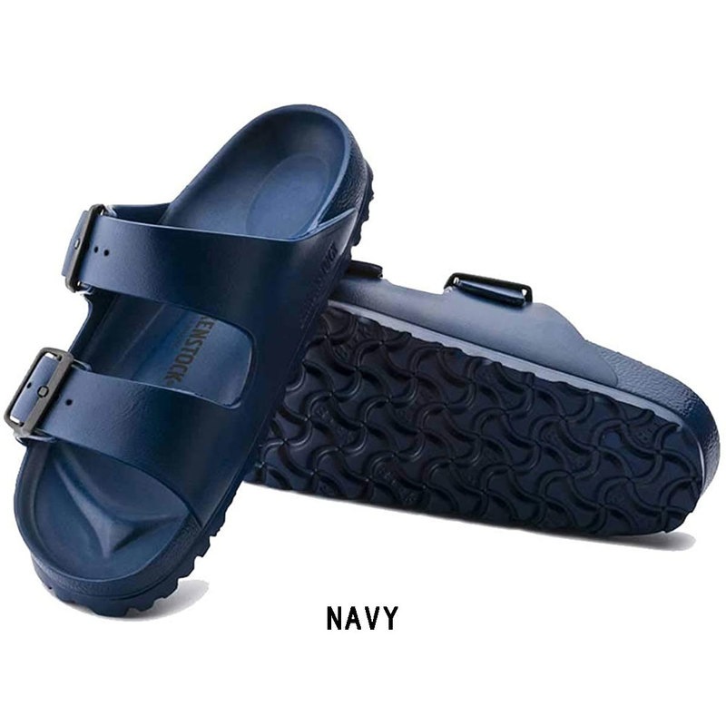BIRKENSTOCK(ビルケンシュトック)ユニセックス ストラップ サンダル Arizona EVA Regular 129431