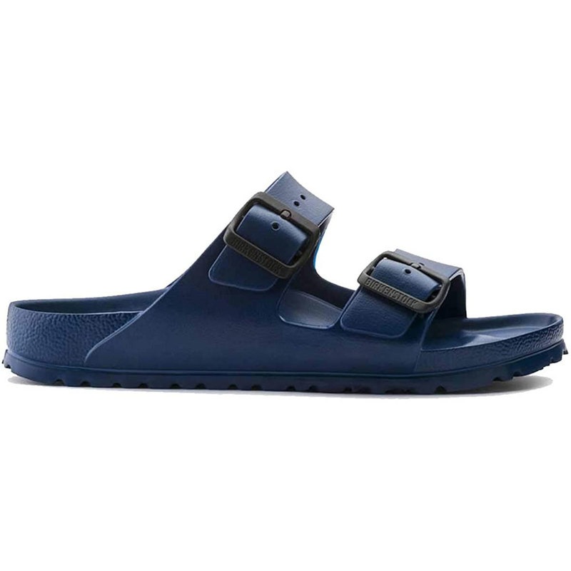 BIRKENSTOCK(ビルケンシュトック)ユニセックス ストラップ サンダル Arizona EVA Regular 129431