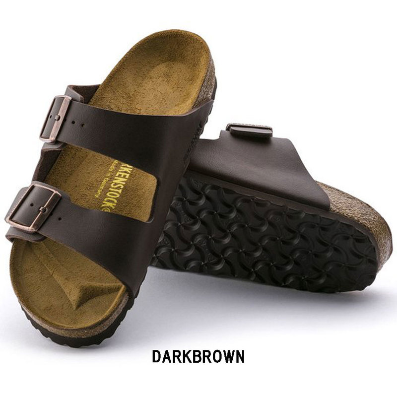 BIRKENSTOCK(ビルケンシュトック)レディース ストラップ サンダル Arizona Narrow 51703