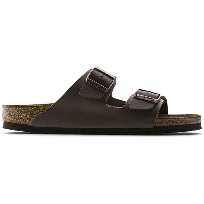 BIRKENSTOCK(ビルケンシュトック)レディース ストラップ サンダル Arizona Narrow 51703