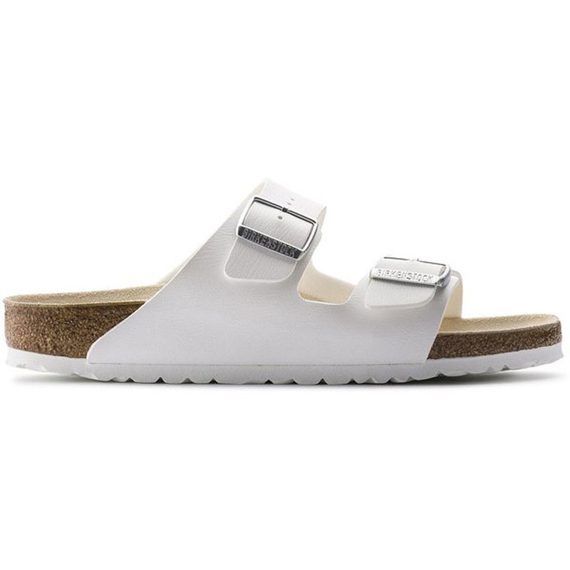 BIRKENSTOCK(ビルケンシュトック)レディース ストラップ サンダル Arizona Narrow 51733