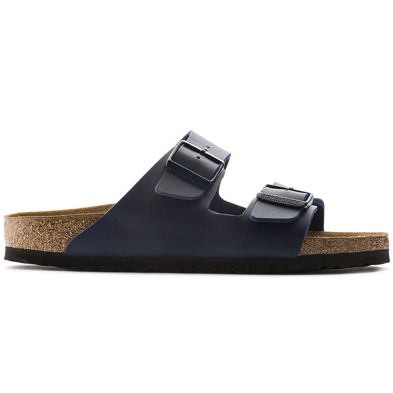 BIRKENSTOCK(ビルケンシュトック)ユニセックス ストラップ サンダル Arizona Regular 51751